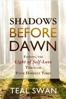 Shadows Before Dawn Swan Teal