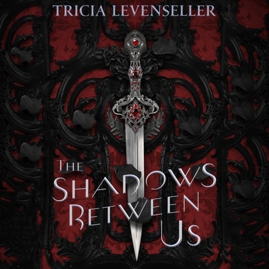 Shadows Between Us - audiobook Levenseller Tricia