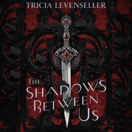 Shadows Between Us Levenseller Tricia
