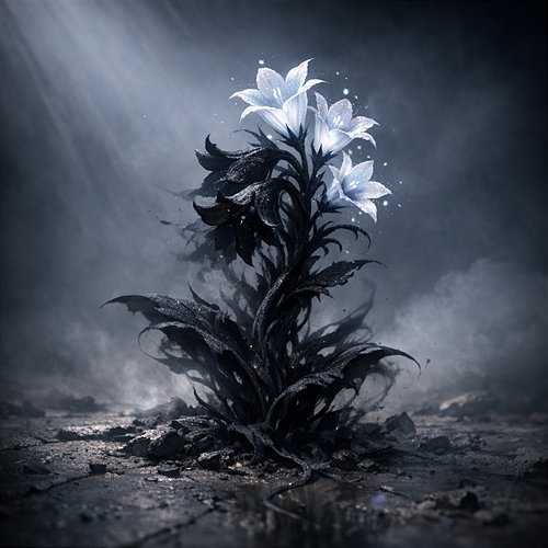Shadows Bloom Odin Morin
