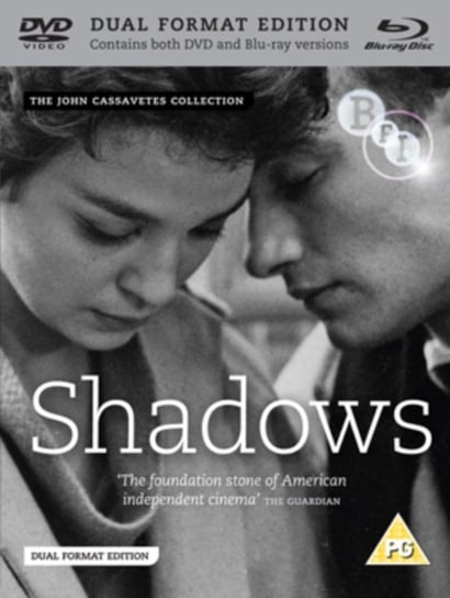 Shadows (brak polskiej wersji językowej) Cassavetes John