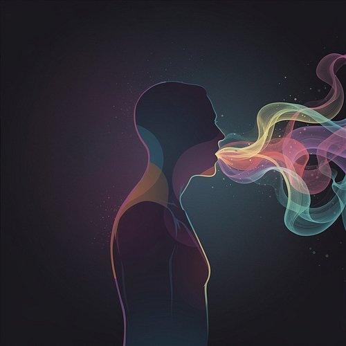 Shadows Breathe Samuel Delmont