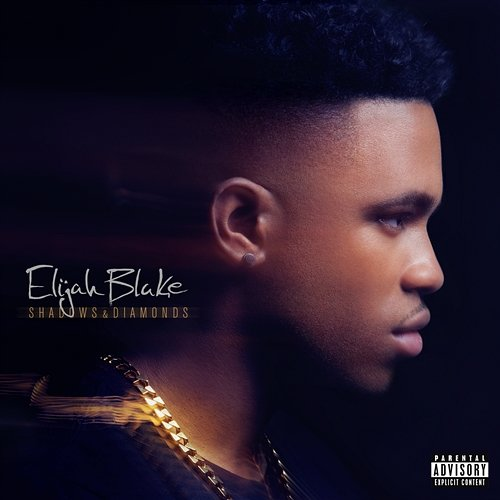 Shadows & Diamonds Elijah Blake