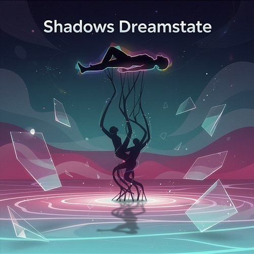 Shadows Dreamstate Egon Van Daal