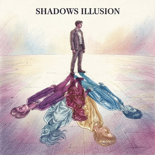 Shadows Illusion Remy Van Klee