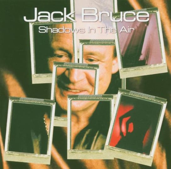 Shadows In Air Bruce Jack