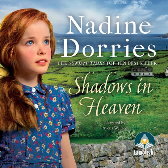 Shadows in Heaven Dorries Nadine