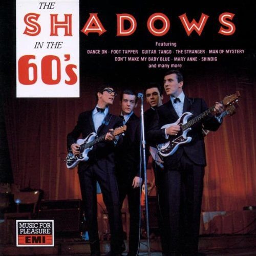 Shadows in the 60s The Shadows