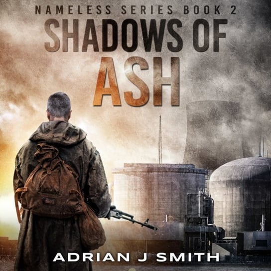 Shadows of Ash Smith Adrian J.