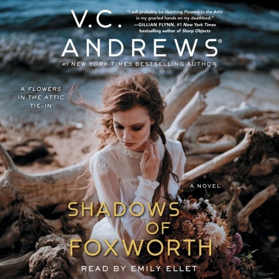 Shadows of Foxworth Andrews V.C.