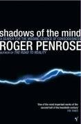 SHADOWS OF MIND Penrose Roger