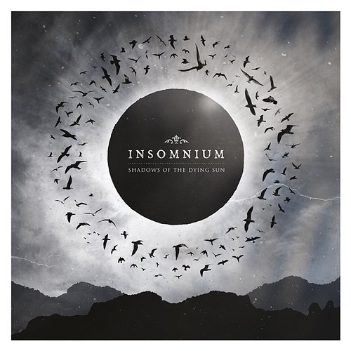 Shadows of the Dying Sun Insomnium