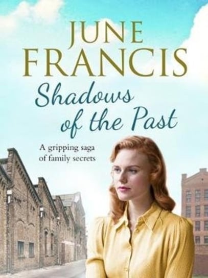 Shadows of the Past. A gripping saga of family secrets Francis June