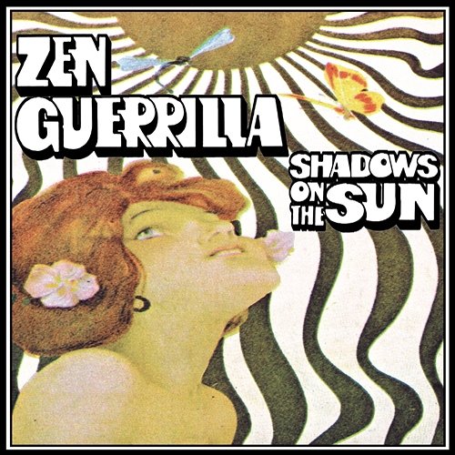 Shadows On The Sun Zen Guerrilla
