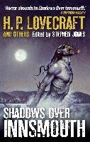 Shadows Over Innsmouth Lovecraft H. P., Gaiman Neil