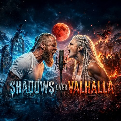 SHADOWS over VALHALLA RAVENBORN