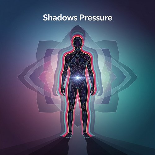 Shadows Pressure Erik Kaestner