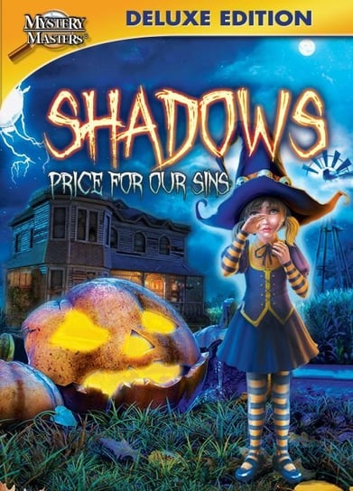 Shadows: Price For Our Sins - Deluxe Edition , PC 8Floor Games