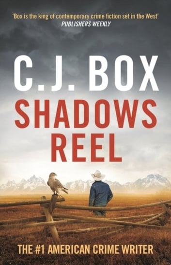 Shadows Reel Box C.J.