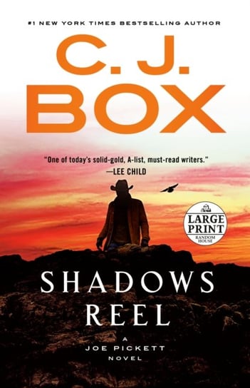 Shadows Reel Box C. J.