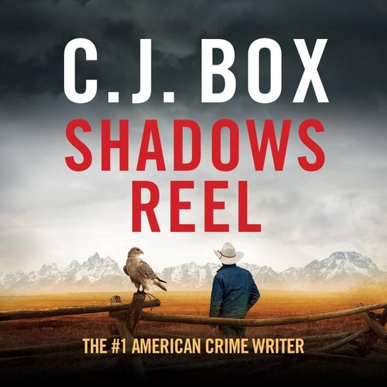 Shadows Reel Box C.J.