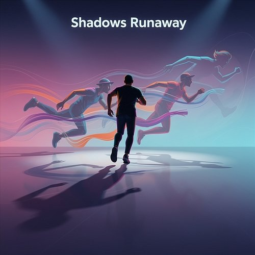 Shadows Runaway Mikkel Pawlak