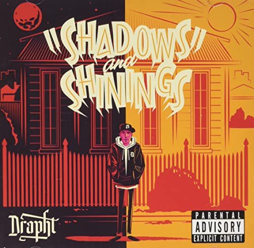 Shadows & Shinings Various Artists