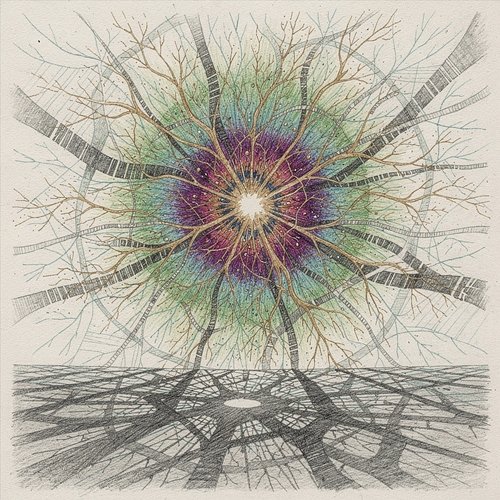 Shadows Supernova Leonard Van Ploeg