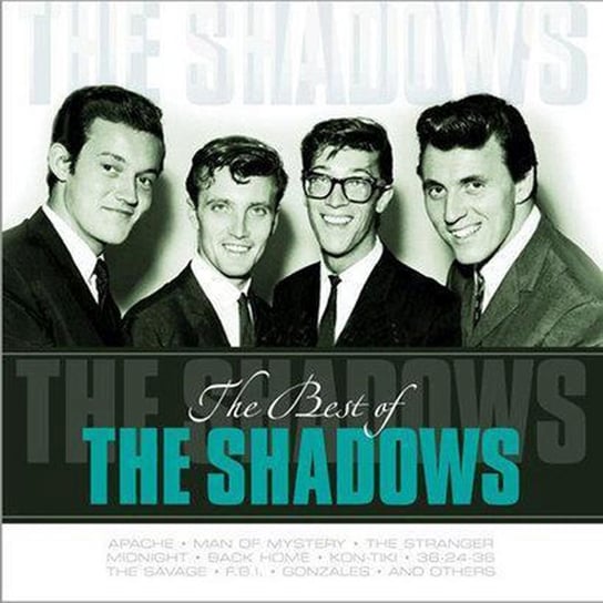Shadows. The Best Of (Remastered) The Shadows