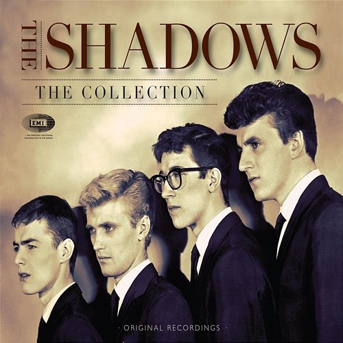 Shadows - The Collection The Shadows
