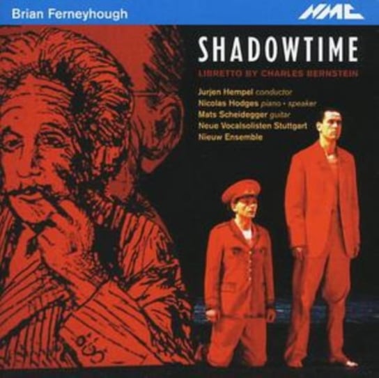 Shadowtime Various Artists