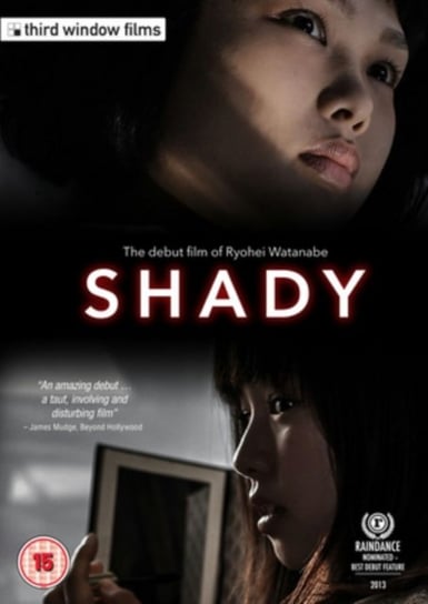 Shady (brak polskiej wersji językowej) Watanabe Ryohei