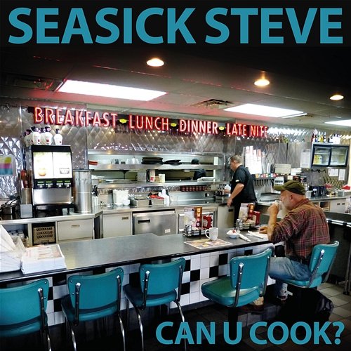 Shady Tree Seasick Steve