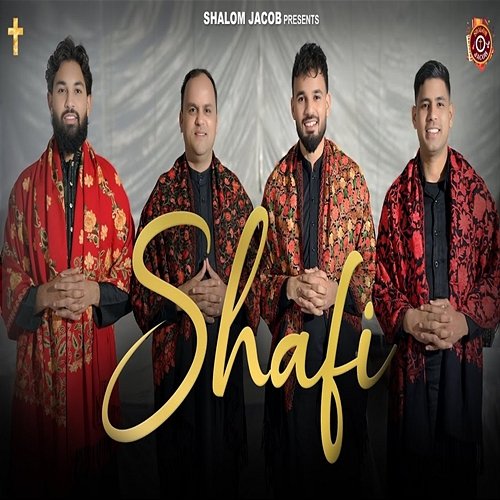 Shafi Akash Bhatti, Pastor Raju Rangila, Shalom Jacob, Sourav Bhatti