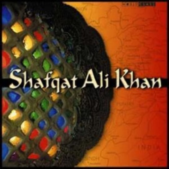 Shafqat Ali Khan Shafqat Ali Khan
