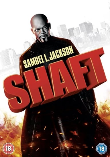 Shaft (brak polskiej wersji językowej) Singleton John