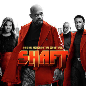 Shaft (Original Motion Picture Soundtrack) Various Artists