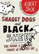 Shaggy Dogs and Black Sheep Jack Albert