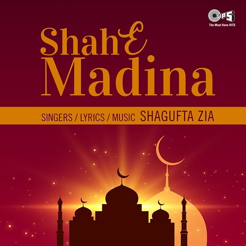 Shah E Madina Shagufta Zia