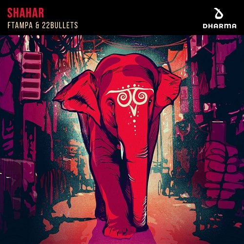 Shahar FTampa & 22Bullets