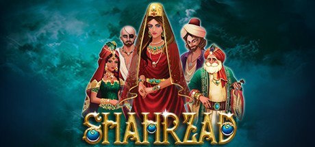 Shahrzad – The Storyteller (PC) klucz Steam Libredia Entertainment GmbH