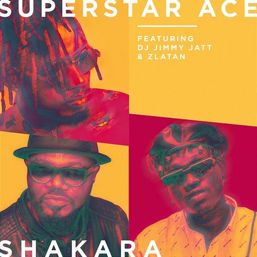 Shakara Superstar Ace