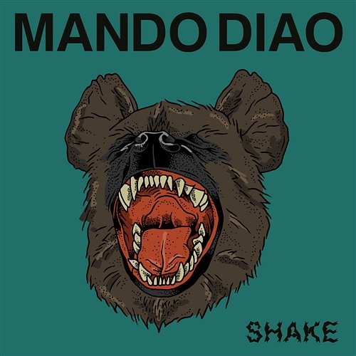 Shake Mando Diao