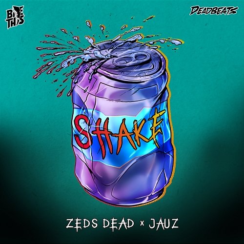Shake Zeds Dead, Jauz