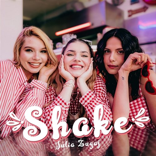 Shake Julia Żugaj