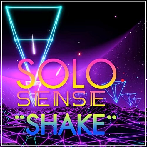 Shake Solo Sense