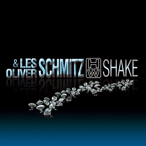 Shake Les Schmitz, Oliver Schmitz