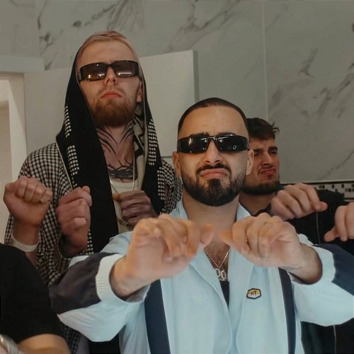 Shake Anuuk, Kø:lab
