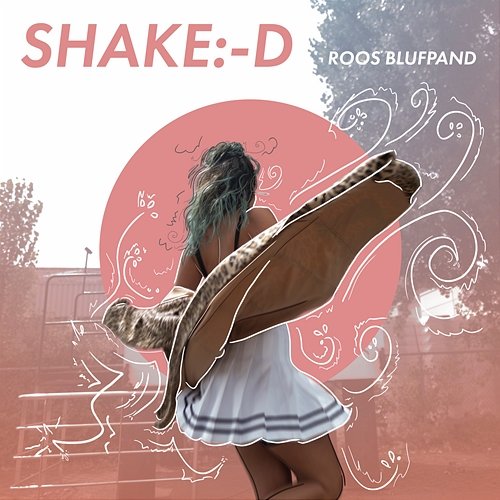 SHAKE :-D Roos Blufpand