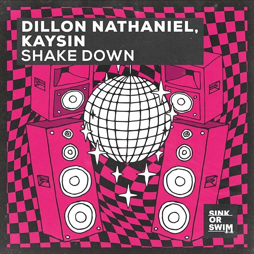 Shake Down Dillon Nathaniel, Kaysin